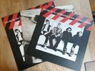 U2 LP How to dismantle an atomic bomb 2004 EU Island 1st press & Book insert