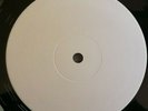 U2 LP How to dismantle an atomic bomb WHITE LABEL TEST PRESSING Island 1st press