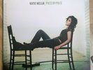 Katie Melua LP Piece by piece UK 2006 Dramatico 180 Gram numbered 1st press