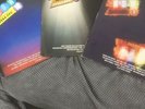 now thats what i call music vinyl records 1,2,4,6,7,8,9,10,14 And 16