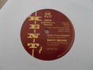 NANCY WILCOX / FOX FIRE MORE THAN A MEMORY / A STAR IN THE 45 KENT NORTHERN SOUL
