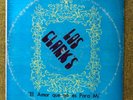LOS CLARKS - El Amor Que No Es Para Mi / PSYCH HAMMOND NICARAGUA Los Chijuas