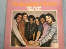 RS006 The Young Ones Of Guyana ?– Reunion (Rampy) Rare Guyana Folk