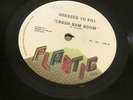 Hi Nrg Disco Dressed To Kill - Crash Bam Boom/Dub * 1987 Plastic 12