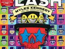 Slash Featuring Myles Kennedy And The Conspirators Living The Dream 2 X LP VINYL