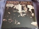Trinty Session by Cowboy Junkies (1999, RCA) Simply Vinyl LP 180 Gram New OOP