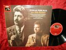 1976 UK NM ASD 3258 ITZHAK PERLMAN PLAYS FRITZ KREISLER SEE PHOTOS