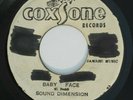 RARE BOSS REGGAE - BABY FACE - SOUND DIMENSION - COXSONE STUDIO ONE 1 listen