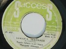 RARE 1975 HORNS DUB REGGAE - JAMAICA SERENADE - RUPIE EDWARDS ALL STARS SUCCESS
