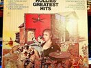 The Hollies Greatest Hits [LP] (Vinyl, 1973 Epic) Looks VG++ plays NM