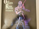 Ozzy Osbourne - Randy Rhoads Tribute - Vinyl LP Record (2xLP) - ZX2 40714 - EX