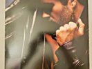 George Michael - Faith - Vinyl LP Record - OC 40867 - W/ INSERT  VG+
