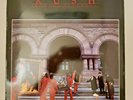 Rush - Moving Pictures - Vinyl LP Record - Vintage *1st Press* RL Robert Ludwig