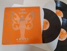 LP Pop Jam & Spoon - Angel Remix 3x12