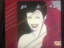 Duran Duran Rio LP Vinyl Record Capitol ST-12211