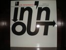 Joe Henderson, In 'n Out LP on Blue Note (Heavenly Sweetness) NM