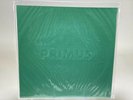 Primus “Green Naugahyde” 10” Vinyl Limited Edition Green Clear
