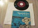 Very RARE COUNTRY BOPPER EP Johnny Horton Mercury 3091 Requestfully Yours NM 45