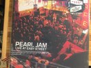 Live At Easy Street by Pearl Jam (LP, 2019, Record Store Day) Sealed