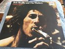 Bob Marley And The Wailers Catch A Fire