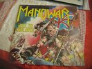 MANOWAR LP HAIL TO ENGLAND 1984 PRIMA STAMPA MINT MADE IN UK