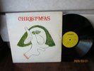CHRISTMAS.S/t.Original Paragon.Canada.Autographed.