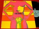 The Kinks  
