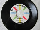 POPCORN SOUL Ronnie Hawkins SOUTHERN LOVE Love Me Like You Can ROULETTE NM NOS