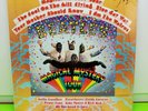 The Beatles Magical Mystery Tour SEALED MINT Original 1978 Capitol SMAL-2835 LP