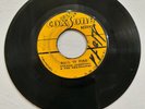 ROLAND ALPHONSO - BALL 'O' FIRE // LINVAL SPENCER - CAN'T GO ON  [ APR085 ]