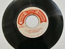 LARRY MARSHALL & THE EVERNEARS - THE ARK OF JAH COVENANT // VERSION  [ APR071 ]