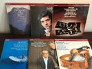 PHILIPS-DIGITAL CLASSICS-6 LP'S -ALL N.M, SEE DETAILS