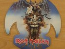 IRON MAIDEN  