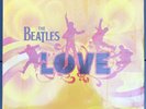 Beatles - The Love Album - Double Vinyl Pressing - Brand New & Sealed