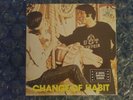 ELVIS PRESLEY RARE CHANGE OF HABIT 45 EP NEAR MINT B