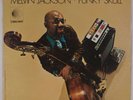 MELVIN JACKSON: Funky Skull US Limelight ’69 Psych Funk LP VG++ Vinyl Super