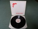 No Right Turn Vinyl S/T LP 1st UK Psychedelic Folk Pokora 300 Chelful CHE 0001
