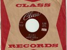 EUGENE CHURCH * Miami * CLASS * US Orig. Rock’n'Roll 45 * MP3