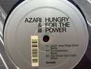RARE IBIZA TECH-HOUSE ANTHEM Azari & III ?– Hungry For The Power JAMIE JONES RAR