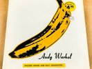 THE VELVET UNDERGROUND & NICO US ORIG'67 VERVE MONO 1ST STATE UNCENSORED COVER