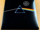 PINK FLOYD THE DARK SIDE OF THE MOON US ORIG'73 HARVEST 1ST PRESS STICKER SEALED