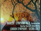 Mahler: Symphony No. 2 