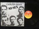 Mi-Sex ?– Computer Games, 1980, OZ 12