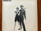 Television Personalities 