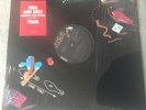 PLUSH FREE AND EASY NEAR-MINT 12 SINGLE  ORIGINAL