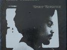 India Navigation IN1045 Spirit Sensitive/Chico Freeman,Cecil McBee,John Hicks+