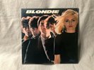 SEALED 1977 Blondie Self Titled S/T LP Vinyl Album Chrysalis ?Records CHR 1165