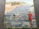 GENESIS FOXTROT 1972 CHARISMA VINYL ALBUM, RARE 1ST PRESSING, GREAT CONDITION
