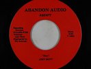 Hard Rock Power Pop/Punk 45 - Agentt - Stay - Abandon Audio - VG++ mp3 obscure