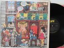 Savoy Brown LP “Street Corner Talking”   Parrot 71047   CLEAN in Shrink